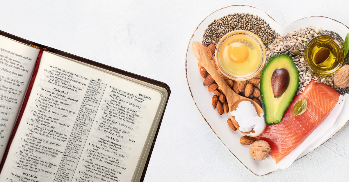 Heart Healthy Habits for Adults (Part 2)