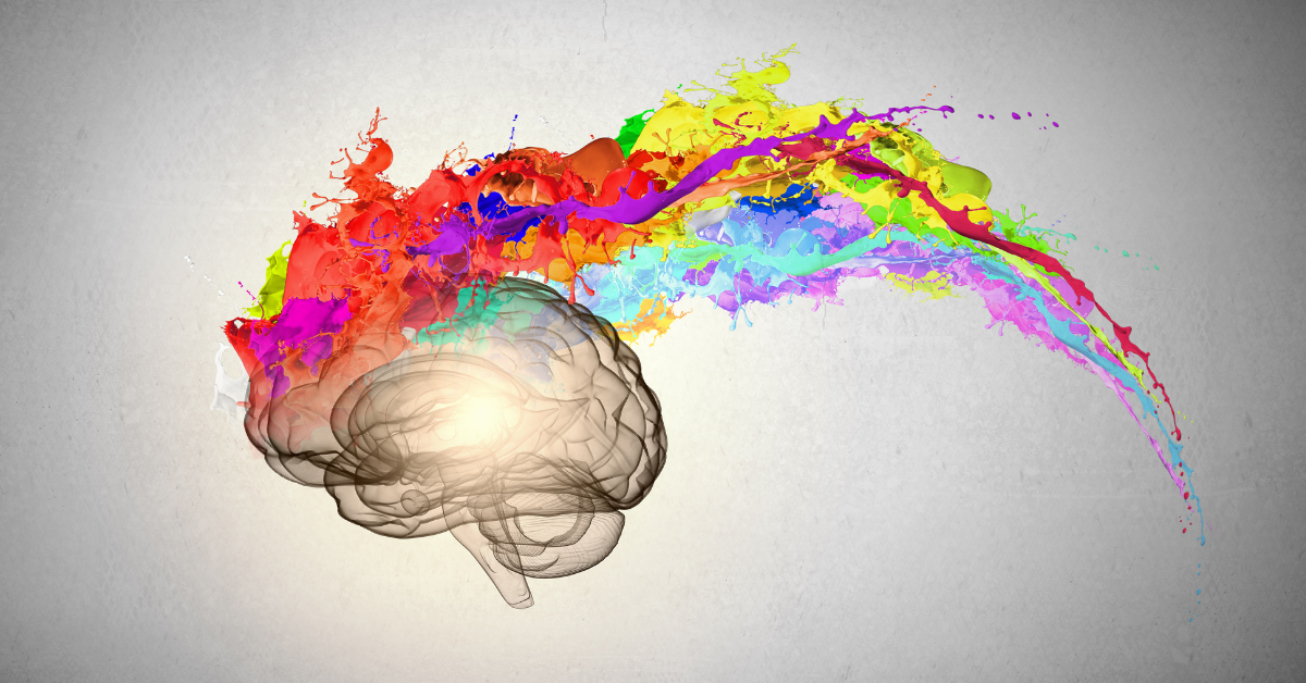 5 Ways to Nurture Your Creativity