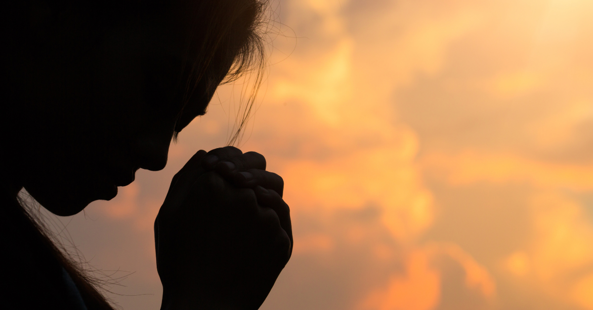 The Secret to Spiritual Strength