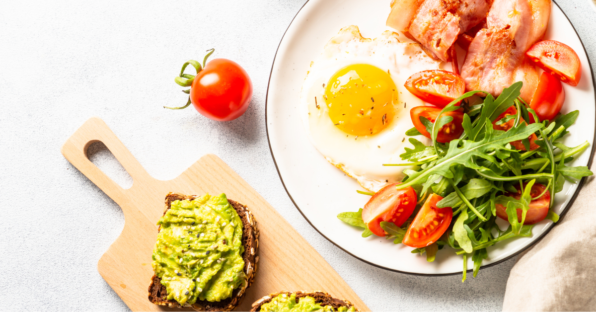 My Top 3 Protein-Packed Breakfast Recipes