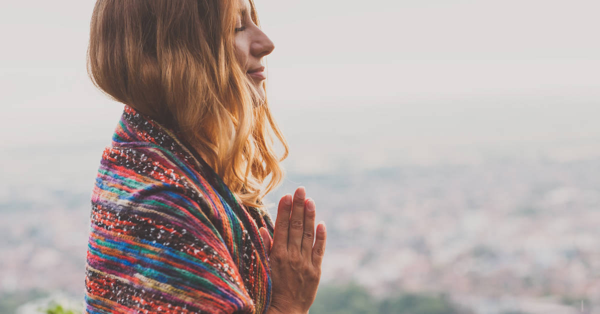 5 Ways to Choose Gratitude over Grumbling