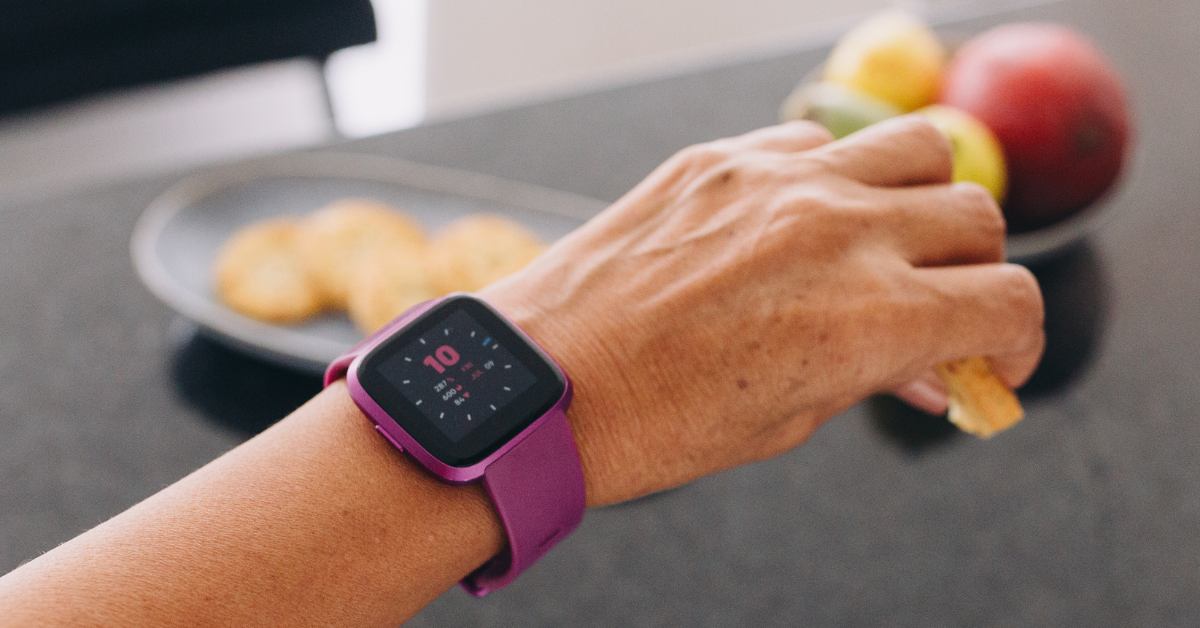 3 Time-Saving Tips When it Comes to Faith, Fitness & Food