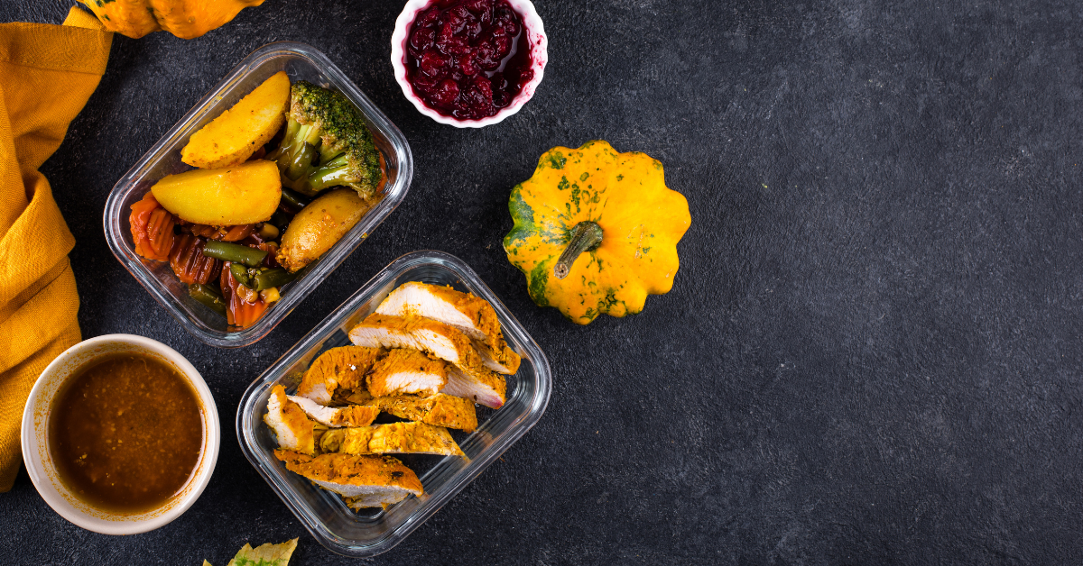 3 Easy Recipes for Thanksgiving Leftovers