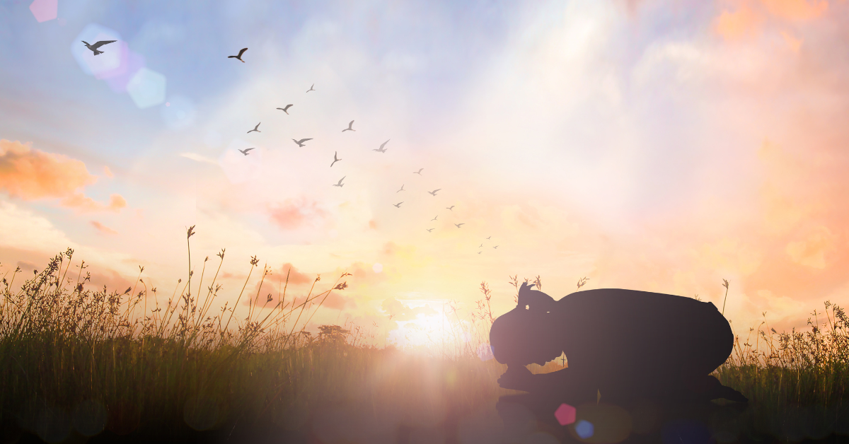 Never Alone - Part 1
