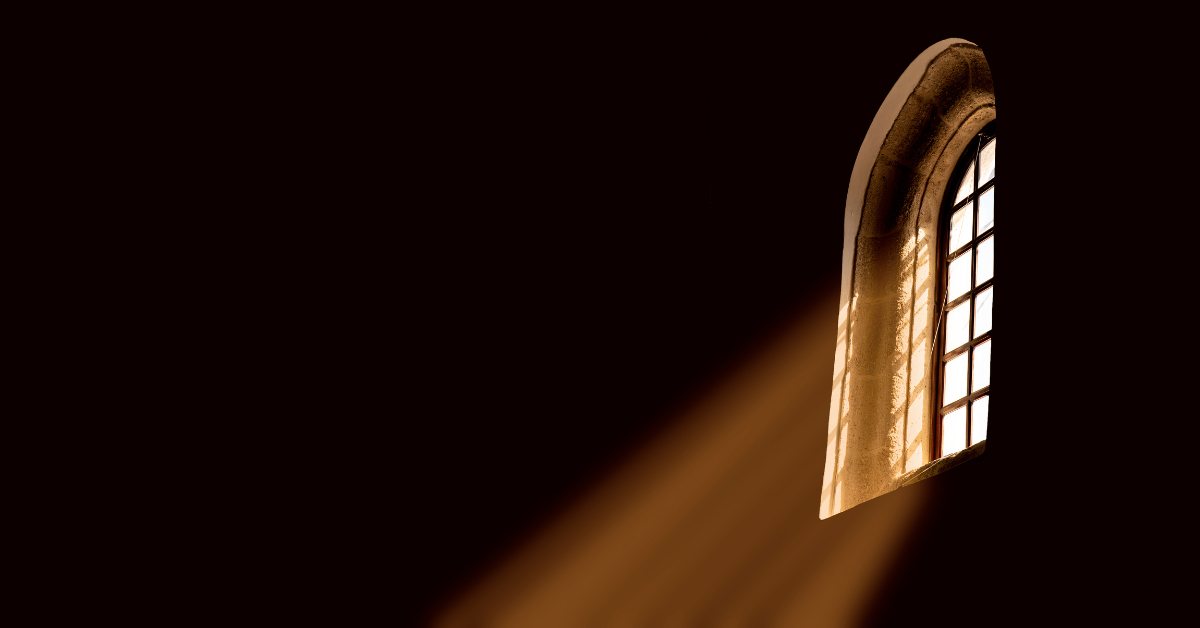 Be the Light: 10 Ways to Glorify God Every Day