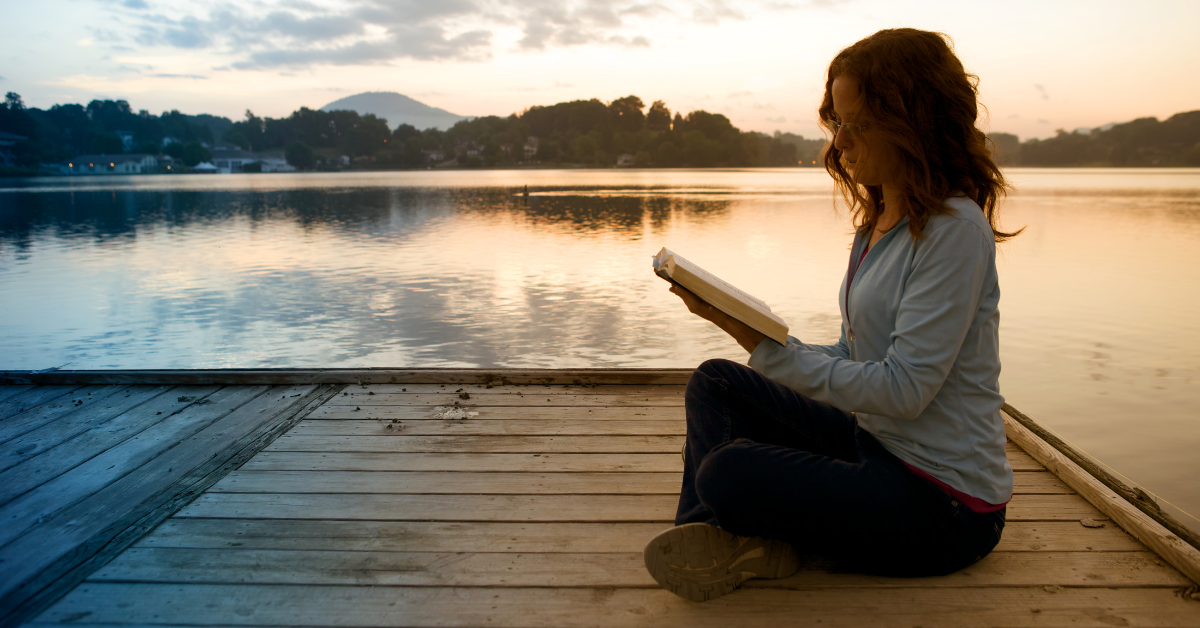 3 Bible Verses to Inspire Your Fitness Journey