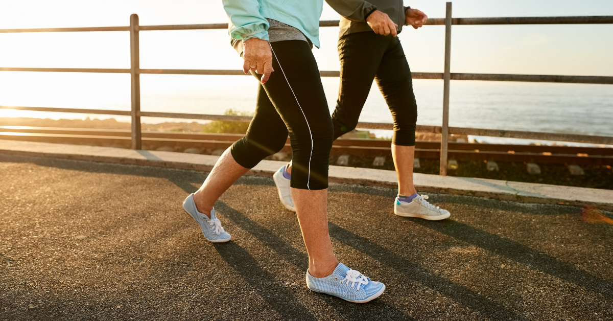 7 Fun & Free Ways to Stay Active with Friends or Family