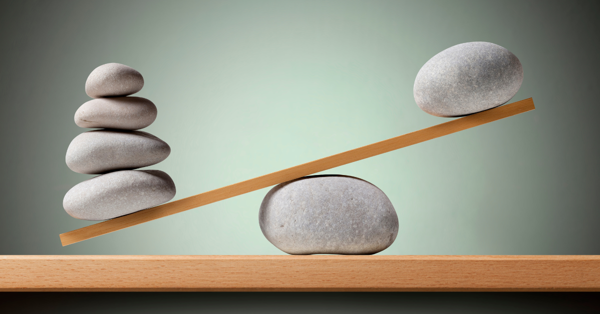 5 Natural Ways to Balance Hormones