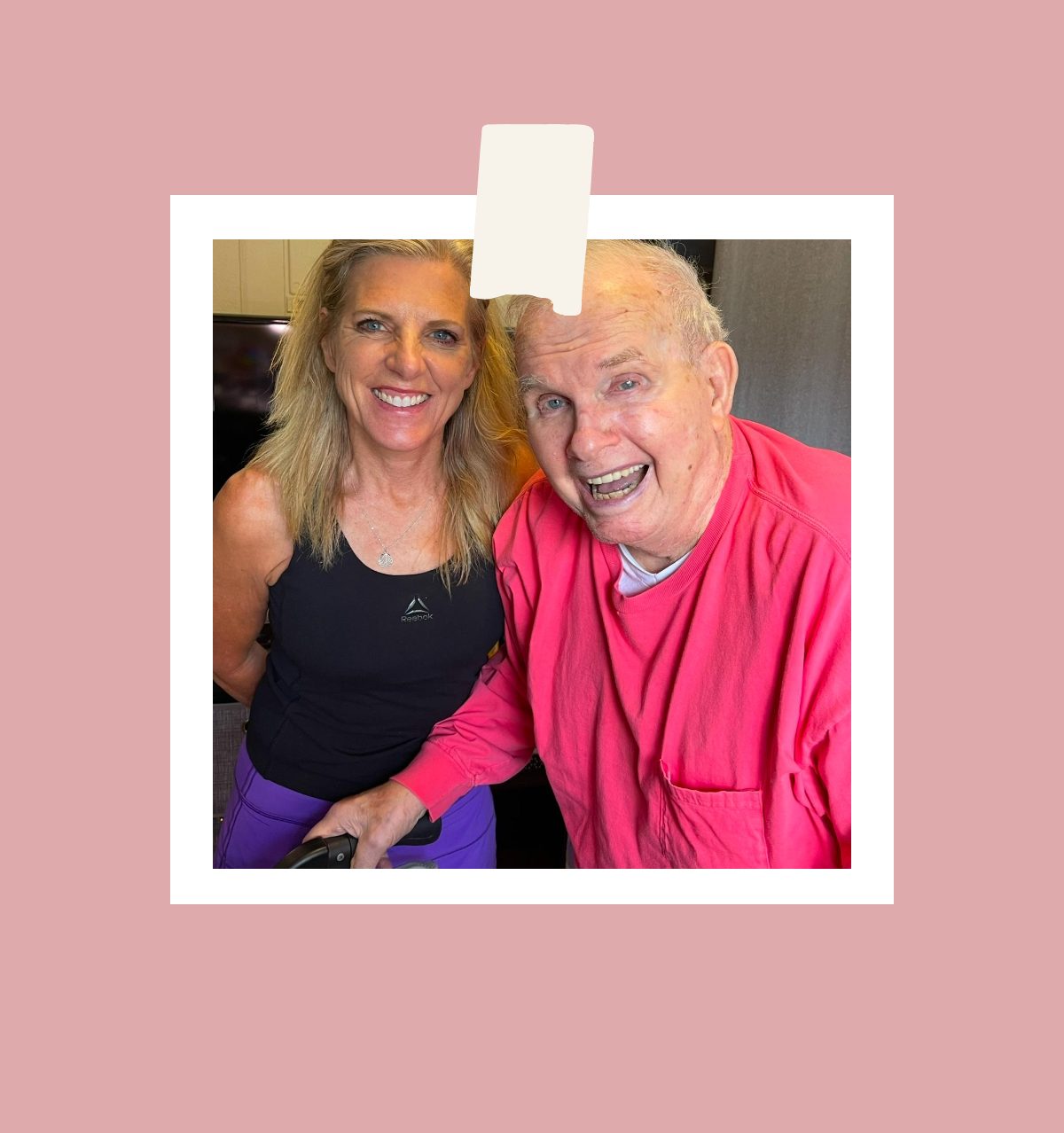 A Life Well Lived