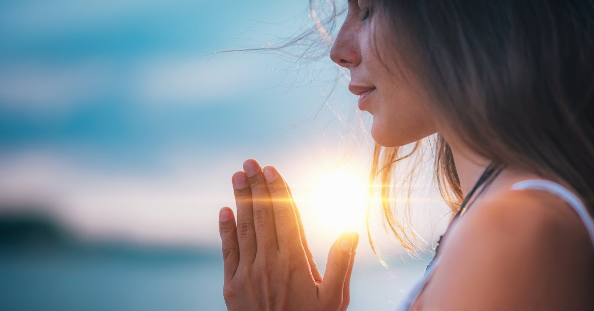 5 "Disciplines" To Grow Stronger In Your Faith