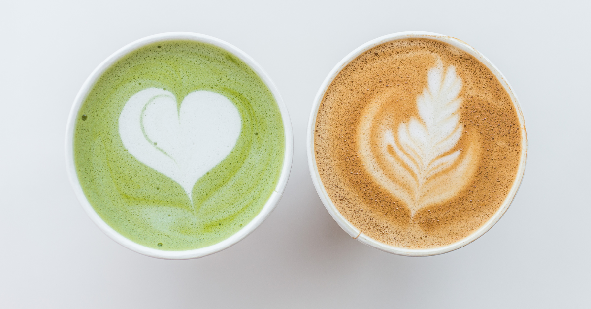 3 Energizing Coffee Alternatives