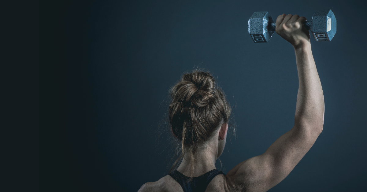 4 Strength Training Moves for Stronger Bones After 50