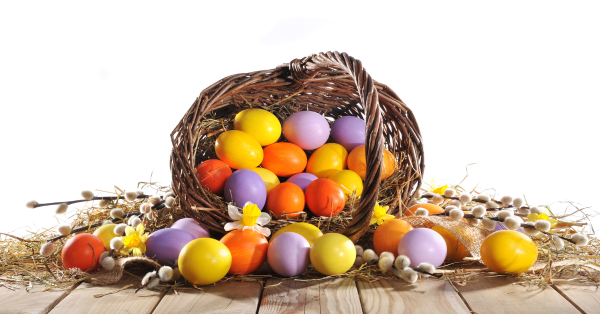 5 Ways To Make Your Easter Even More Meaningful