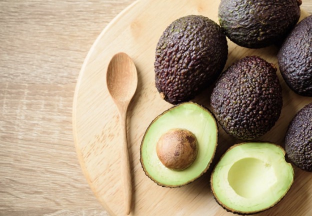 Why Avocados Deserve a Place on Your Plate
