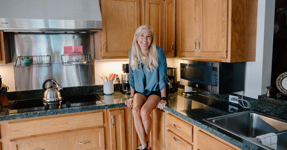 My 16 Go-To Foods