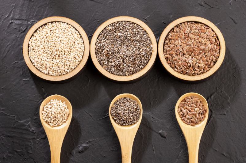 Quinoa - The Little Grain with Big Benefits
