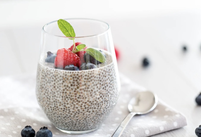 Why I’m All In on Chia Seeds