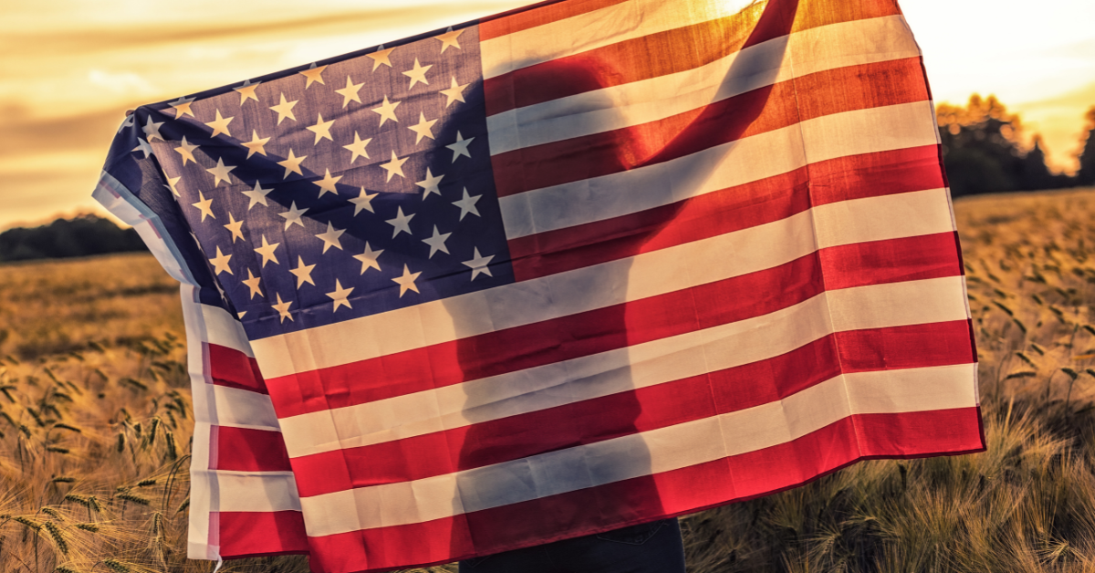 3 Reasons to Celebrate Your Freedom This Memorial Day