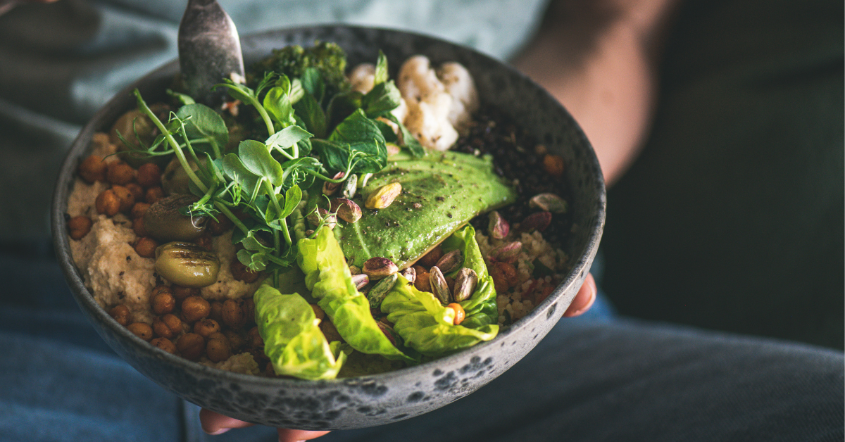 10 Effective Eating Tweaks