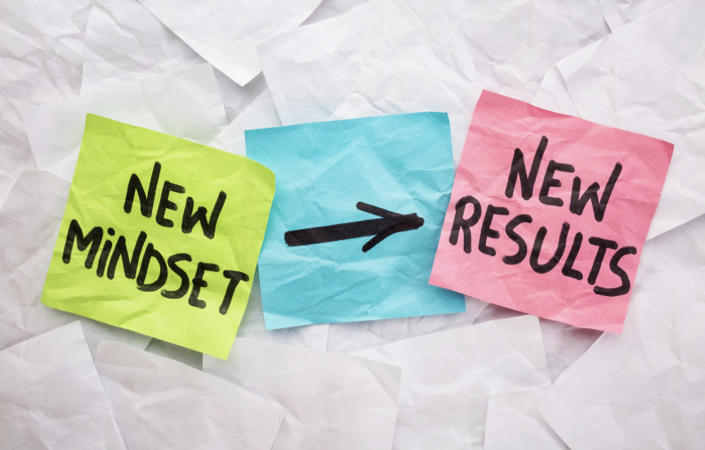 Flip the Script: 4 Ways to Change Limiting Thoughts