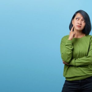 It's Time To Think About Your Thoughts