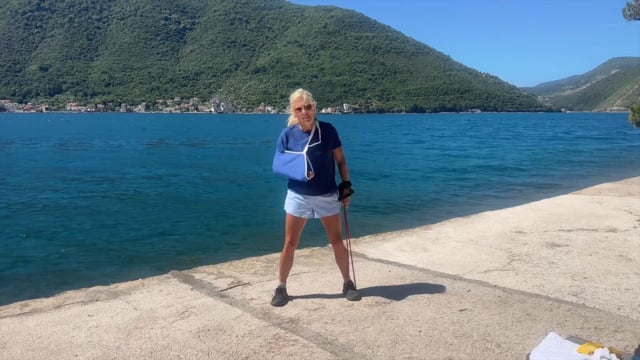 Total Body: Montenegro
