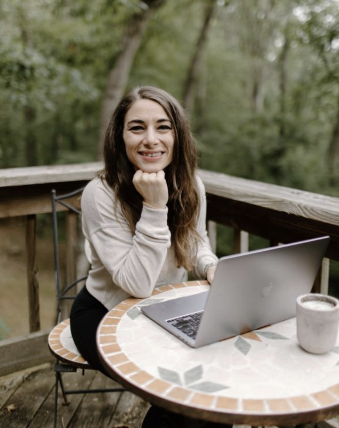 Coaching Package: Alena