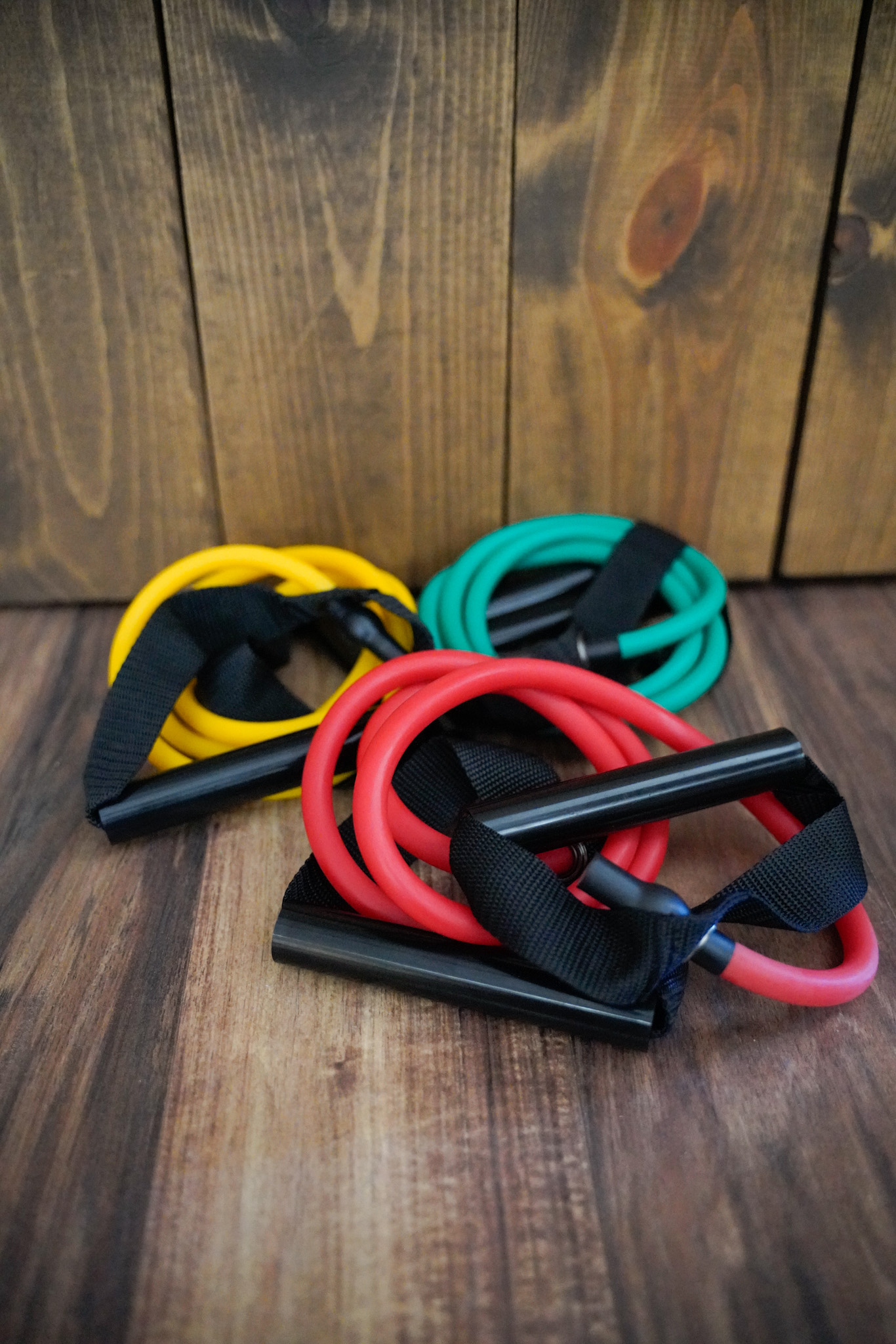 Exercise Band