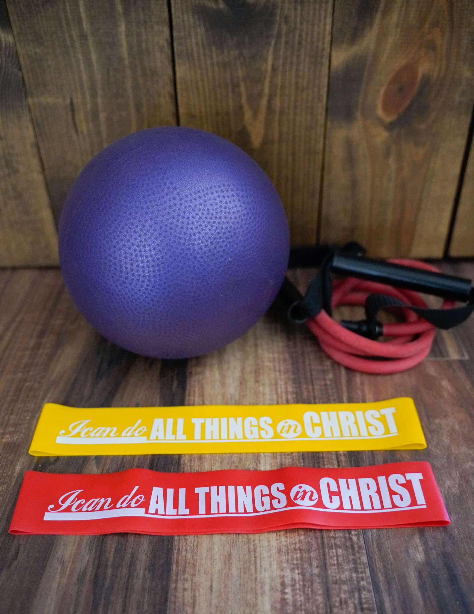 Equipment Package