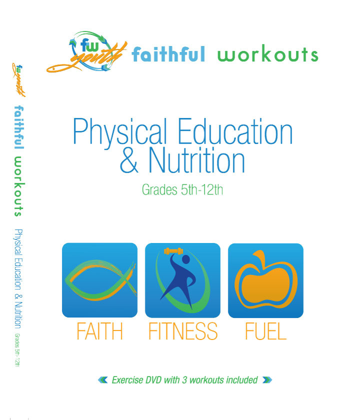PE/ Health Youth Curriculum