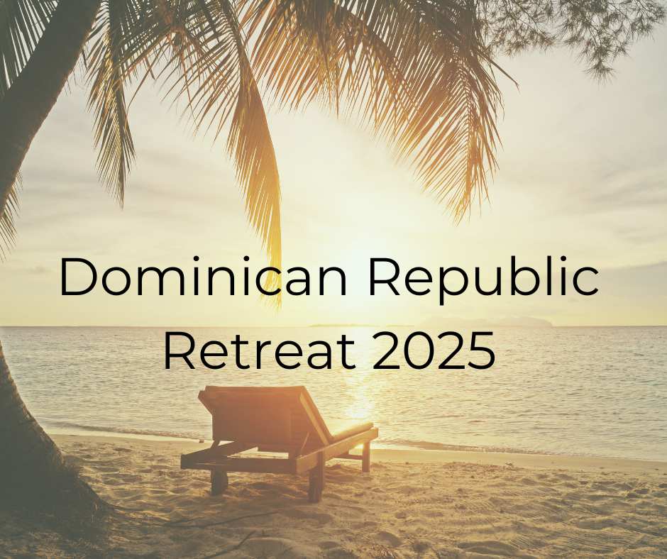 Dominican Republic Retreat 2025