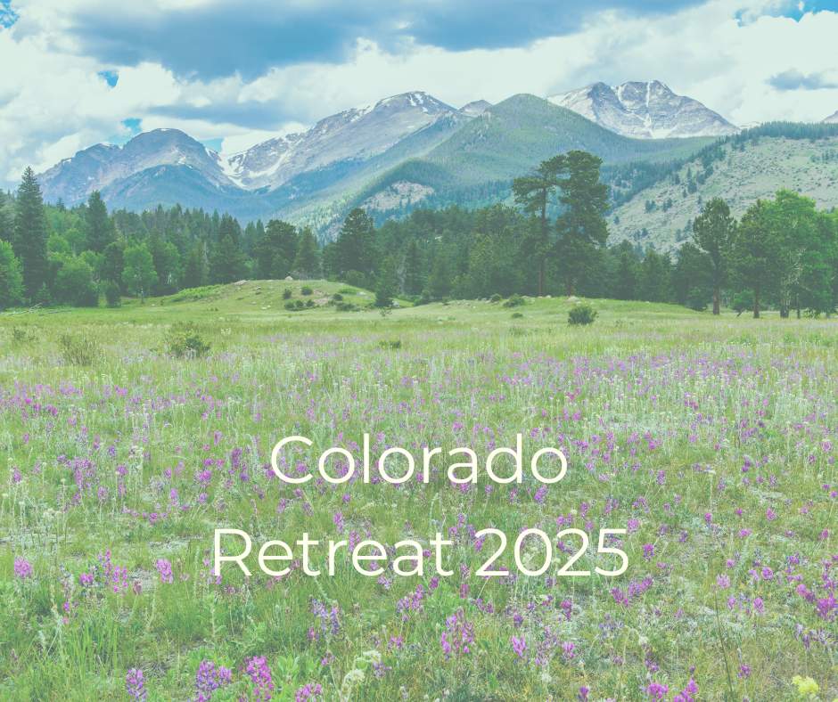 Colorado Retreat 2025