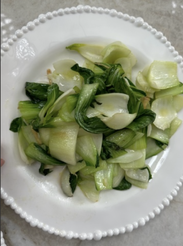 Bok Choy