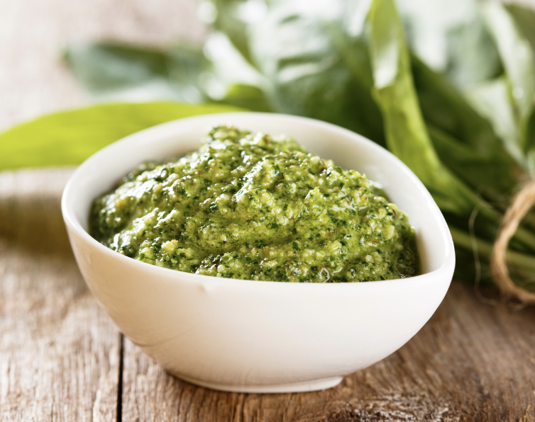 Tuscan Pesto