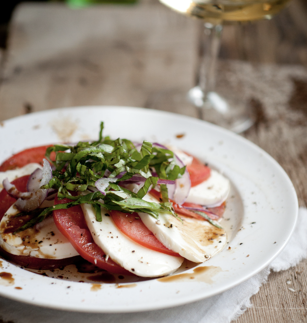 Caprese Salad