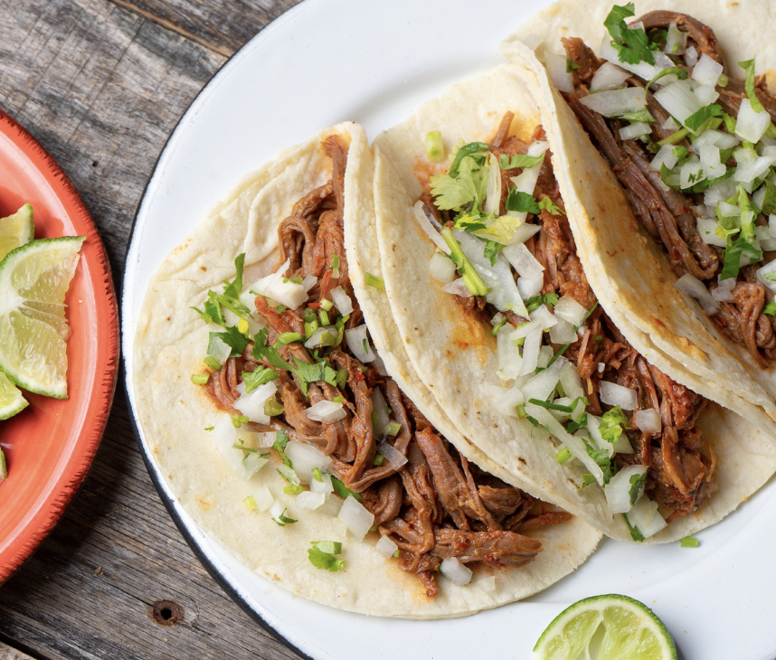 Barbacoa