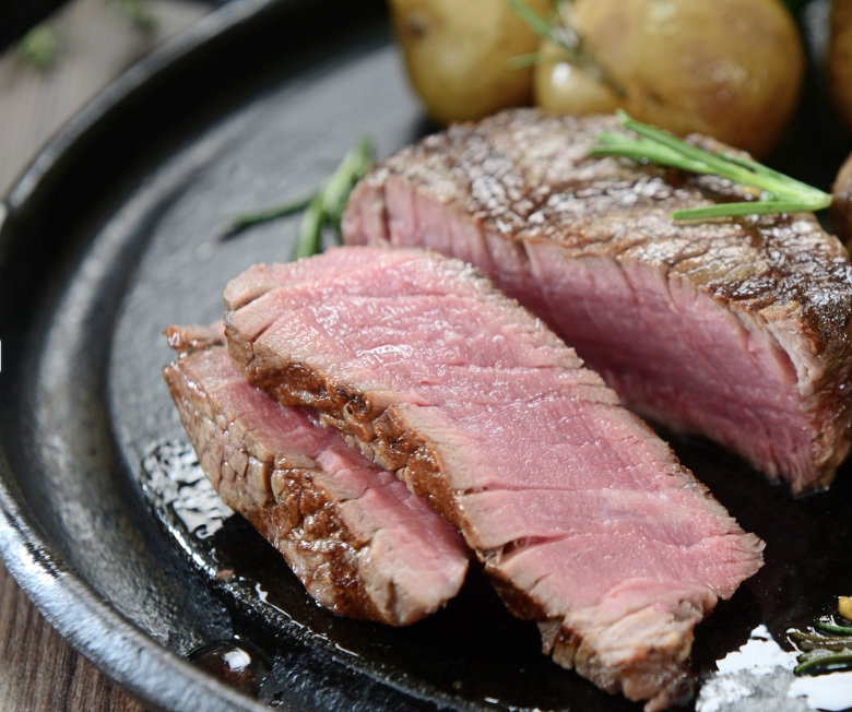 Perfect Fillet