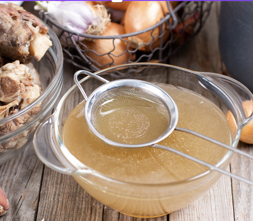 Bone Broth