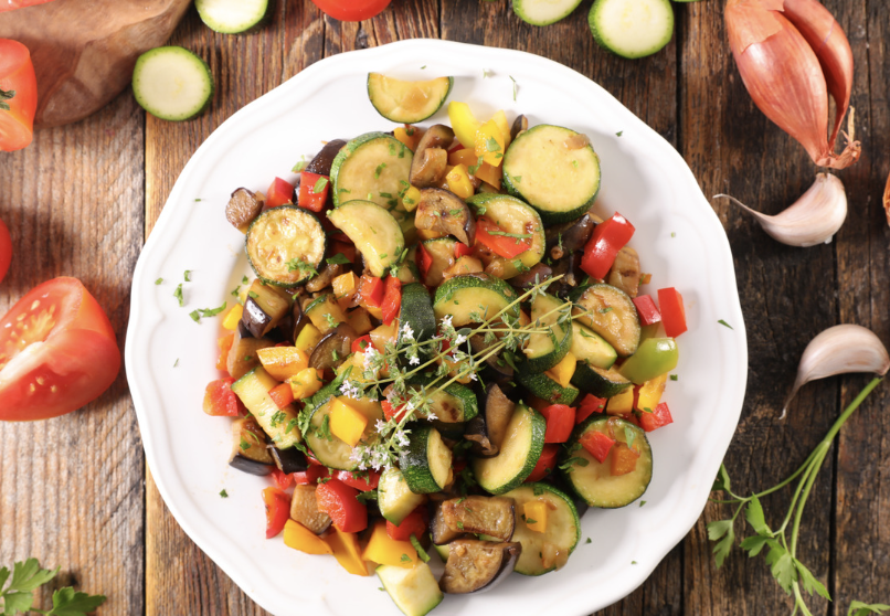 Ratatouille