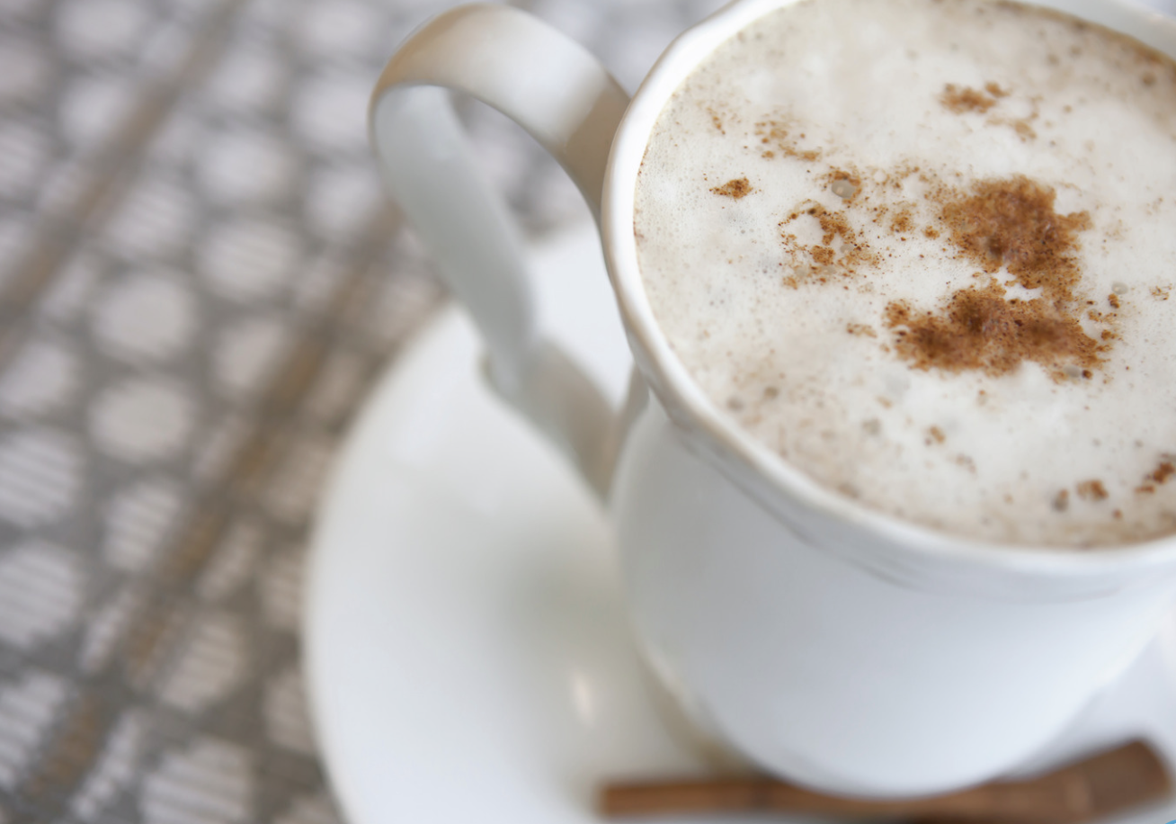 Pumpkin Spice Creamer