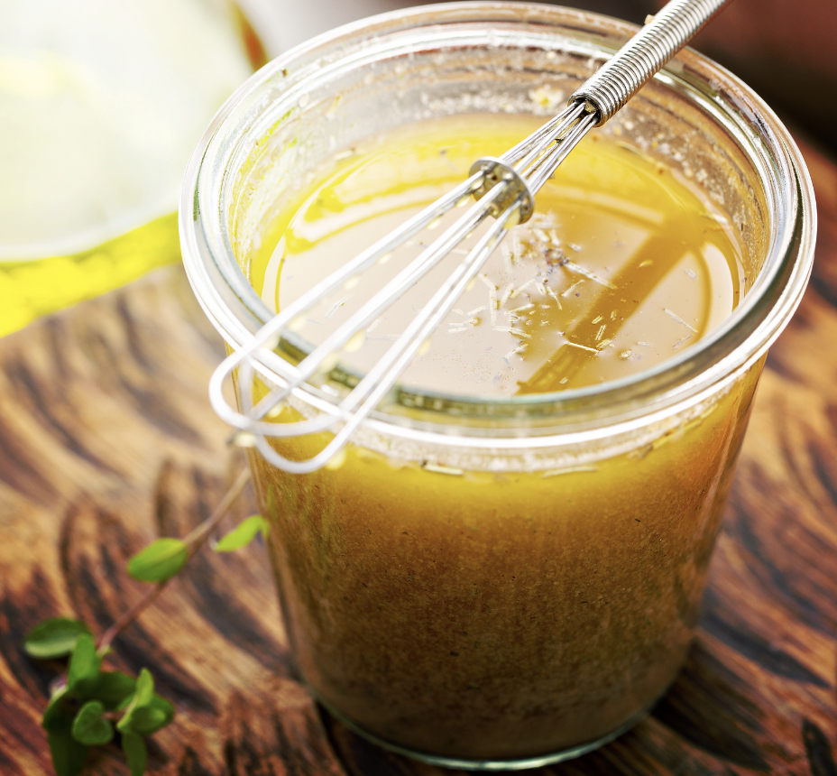 Super Salad Dressing
