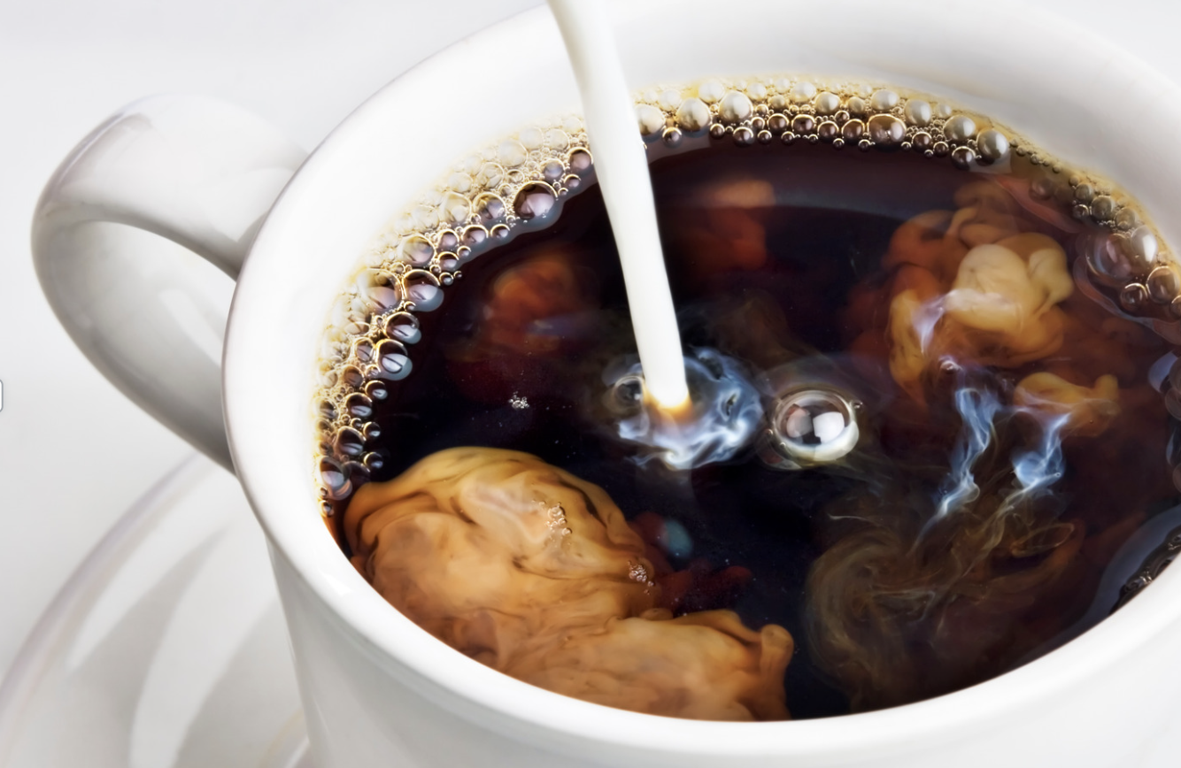 French Vanilla Creamer - Organic