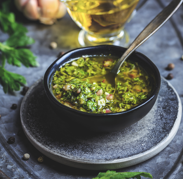 Chimichurri Sauce