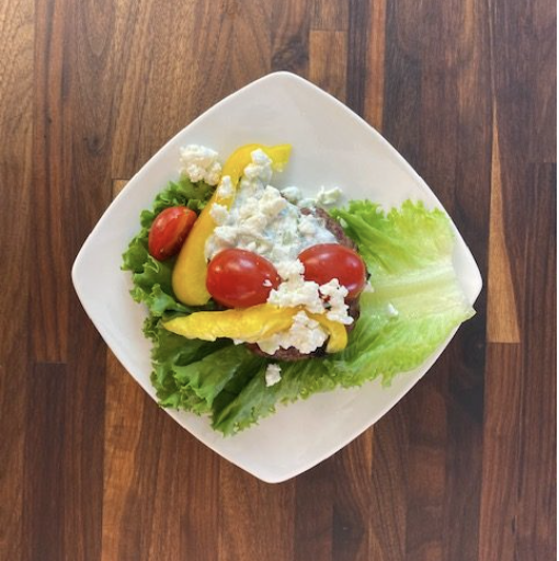Gyro Burgers