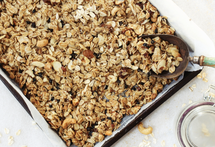 Granola
