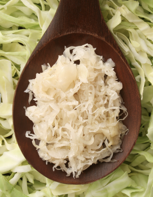 Vegetarian Rueben