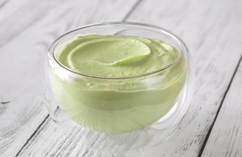 Creamy Avocado Spread