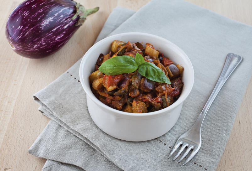 Italian Caponata