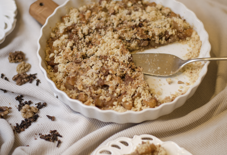 Apple Pie