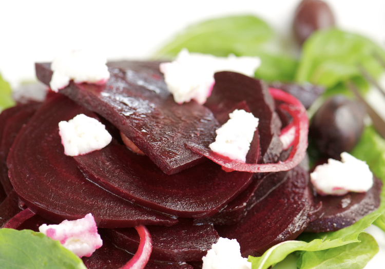 Beet Salad